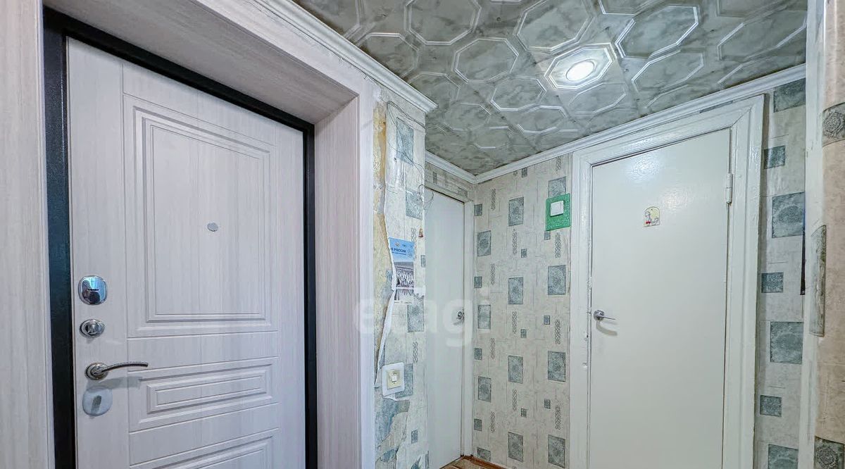 квартира г Саранск р-н Ленинский ул Котовского 32 фото 15