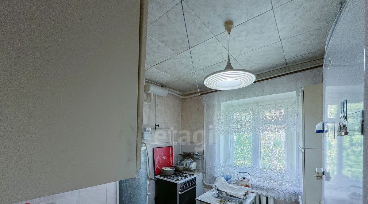 квартира г Саранск р-н Ленинский ул Котовского 32 фото 8