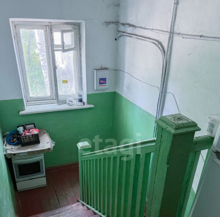 квартира г Саранск р-н Ленинский ул Котовского 32 фото 20