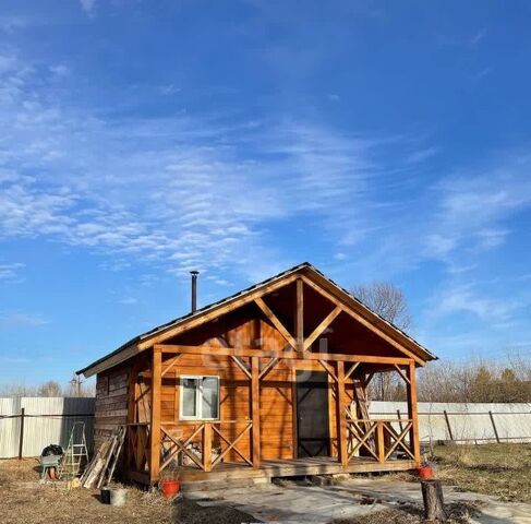 ТСН, ул. Каштановая фото