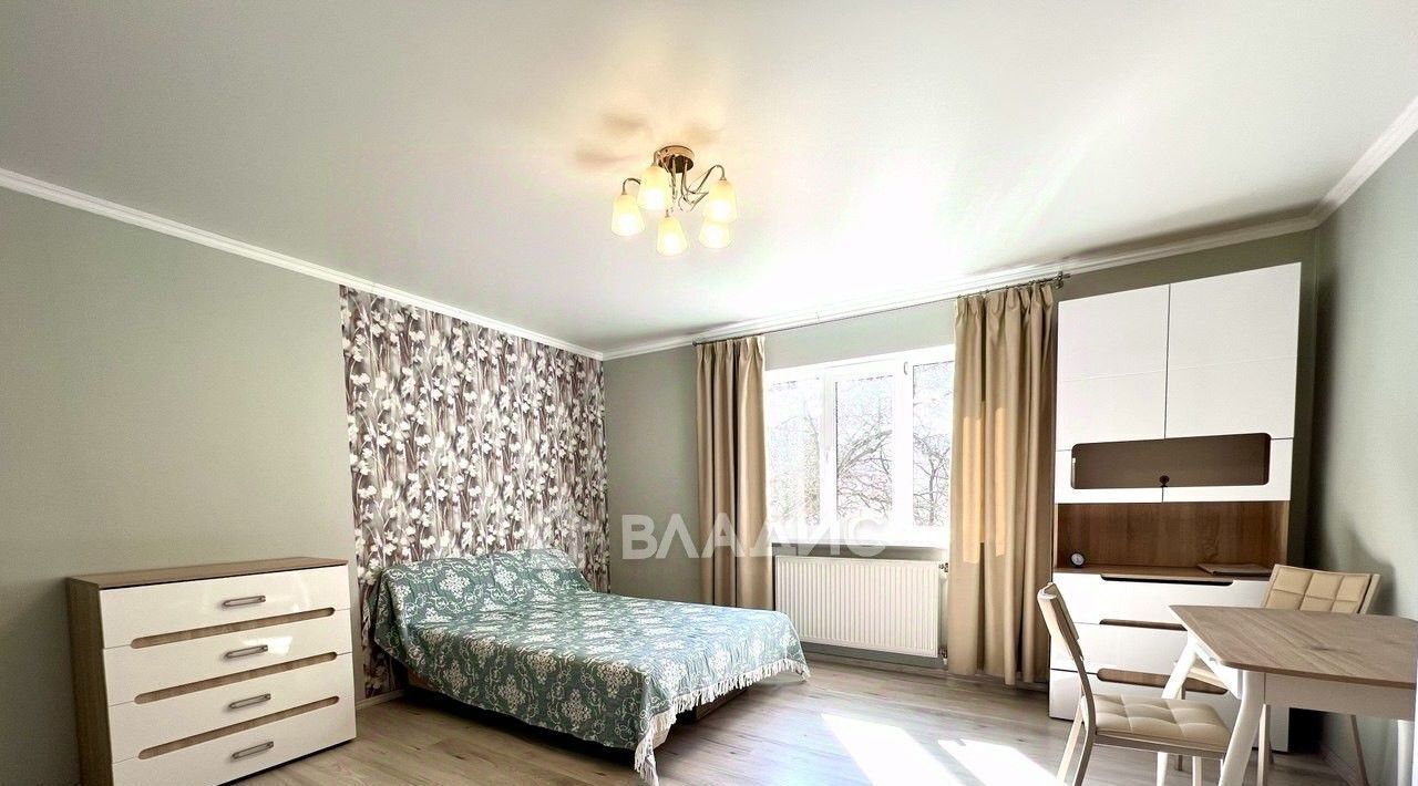квартира г Калининград р-н Московский ул Дрожжевая 20 фото 1