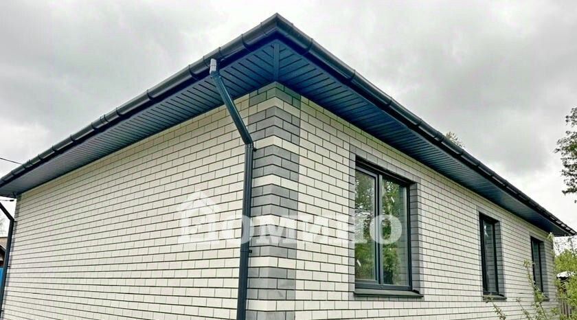 дом г Тюмень р-н Центральный ул Здоровья СОСН Тура тер. фото 14