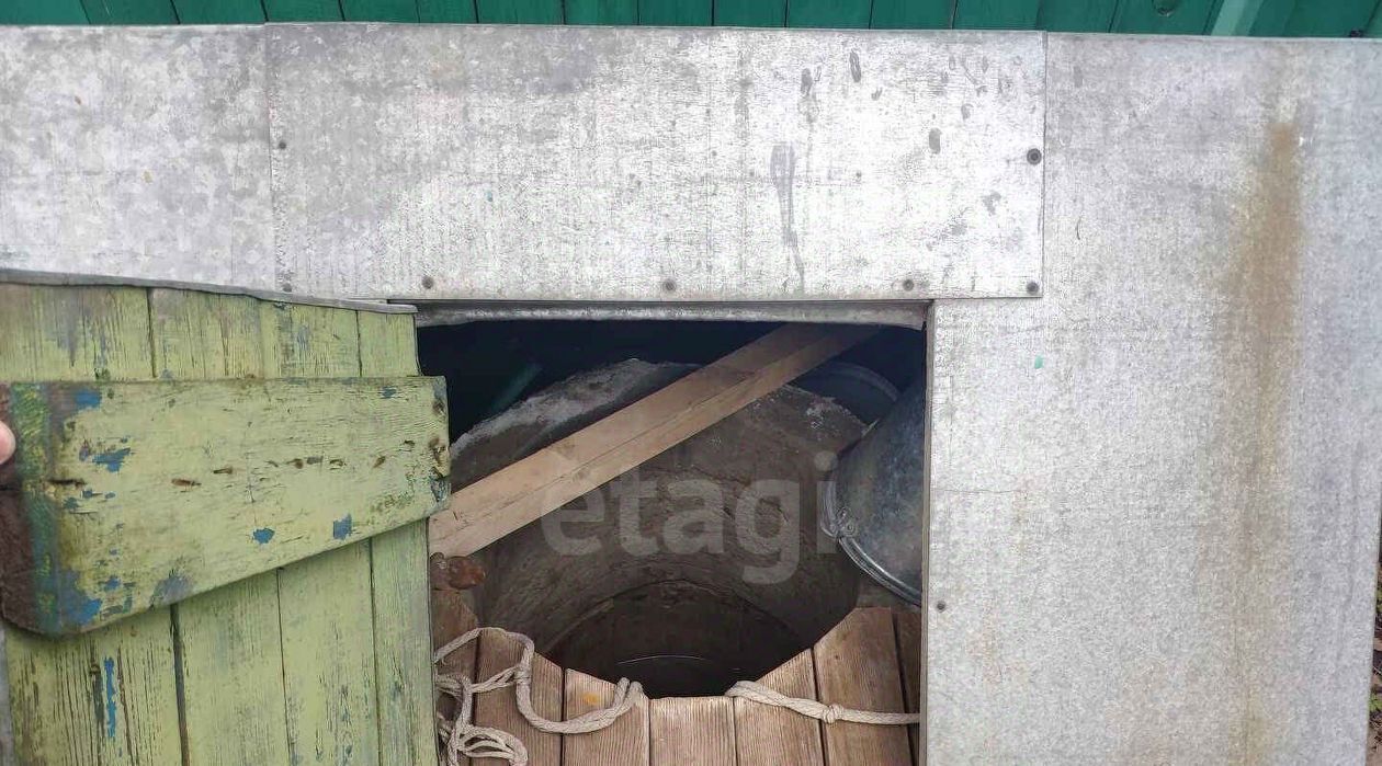 дом г Тюмень р-н Калининский ул Полевая СОСН Рябинка тер. фото 24