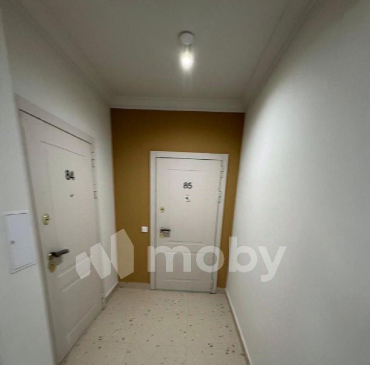 квартира г Калининград р-н Ленинградский ул Старшины Дадаева 55к/1 фото 8
