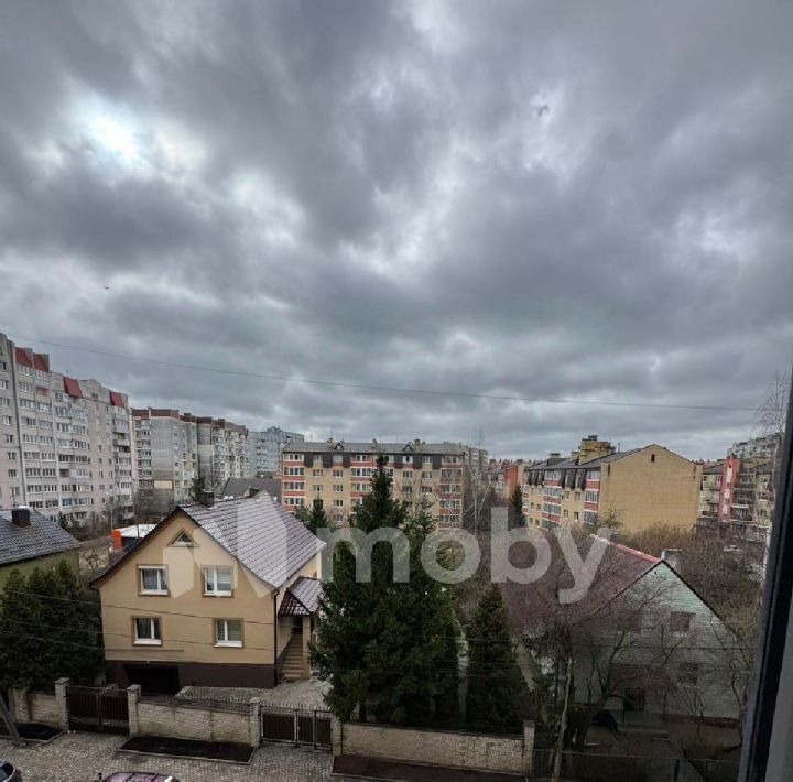 квартира г Калининград р-н Ленинградский ул Старшины Дадаева 55к/1 фото 9