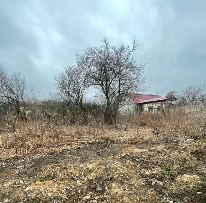 земля г Нижний Новгород р-н Московский Бурнаковская снт Сокол №1 сад, 3 фото 2