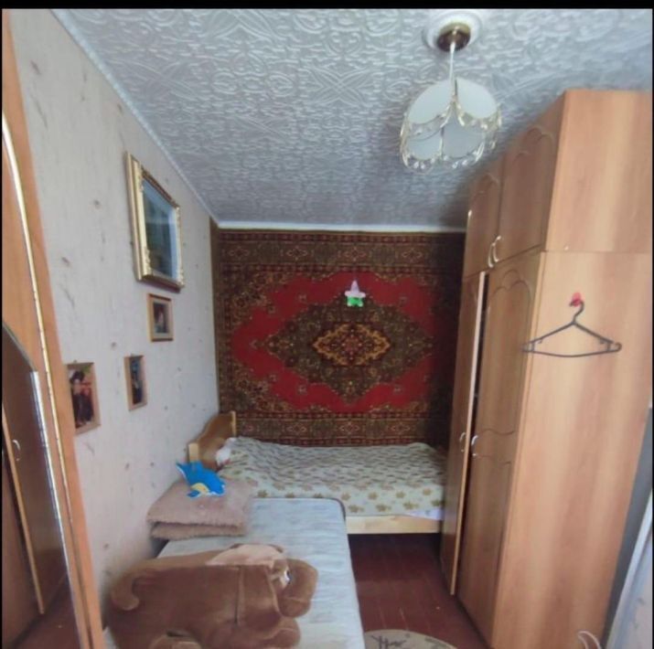 квартира г Бугуруслан ул Коммунистическая 15 фото 5