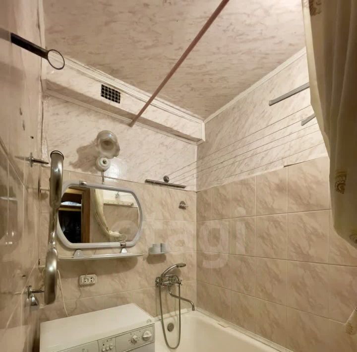 квартира г Лыткарино кв-л 3А 17 Котельники, 3-й мкр фото 18