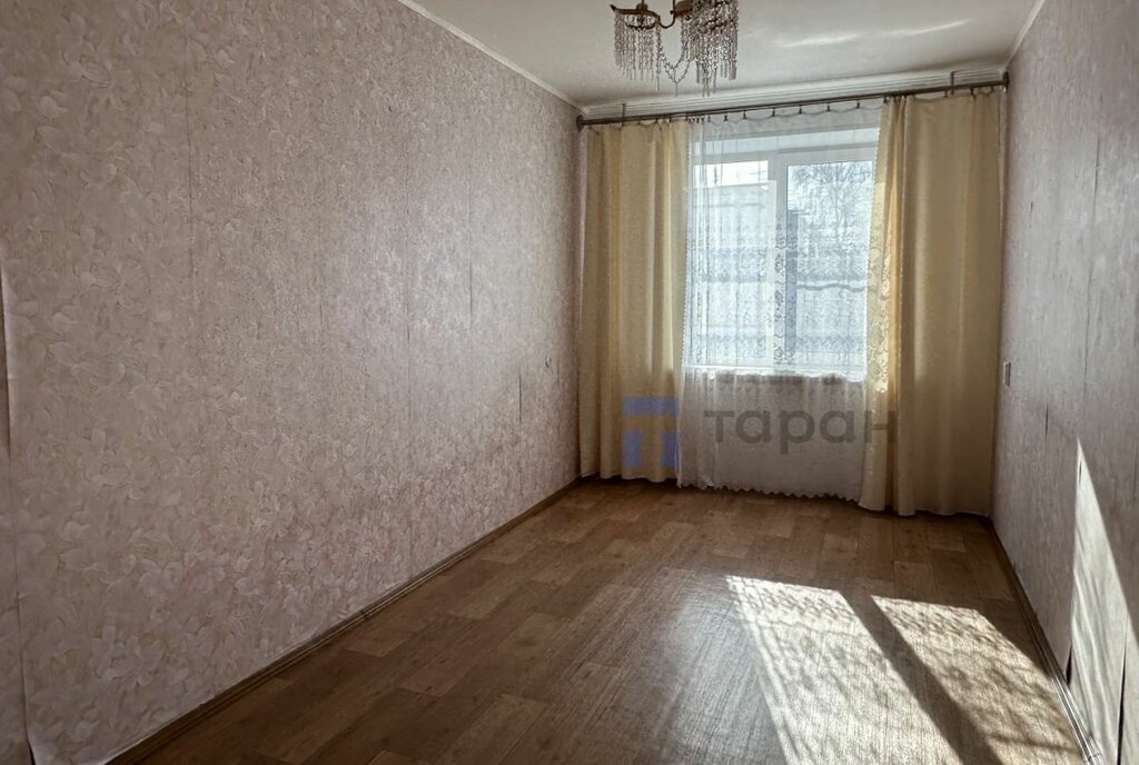 квартира г Челябинск р-н Ленинский ул Л.Чайкиной 11а фото 3