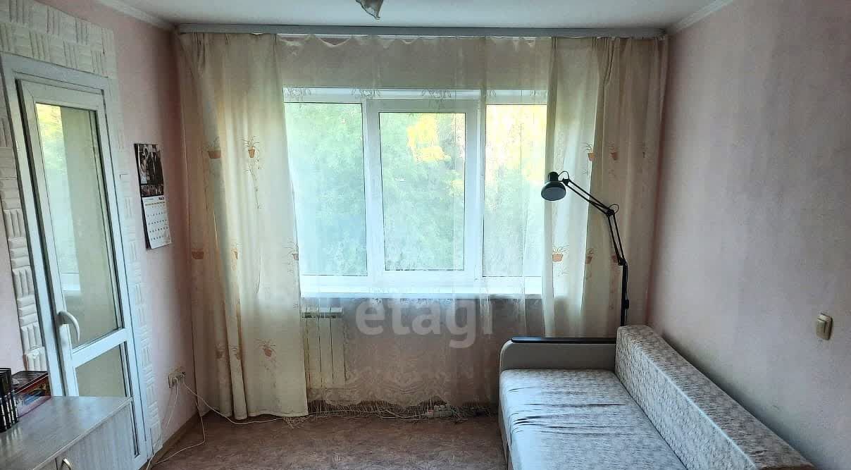 квартира г Владивосток р-н Советский ул Кирова 34 фото 1
