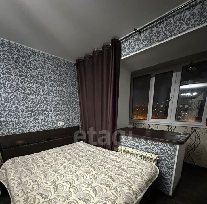 квартира г Казань Яшьлек ул Голубятникова 30 фото 3