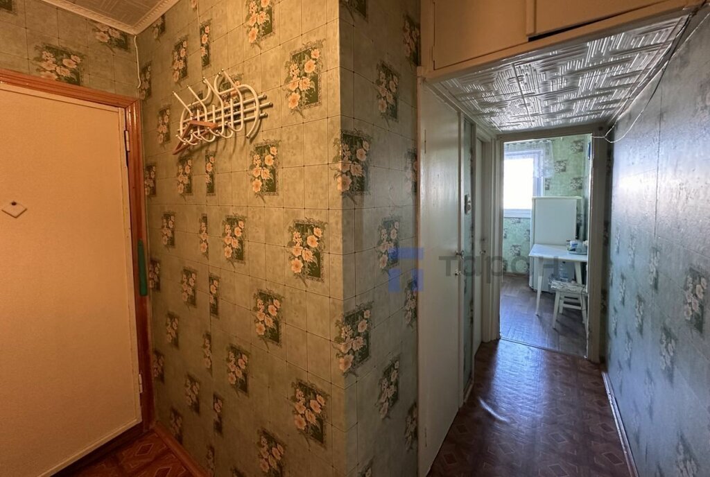 квартира г Челябинск р-н Ленинский ул Л.Чайкиной 11а фото 12