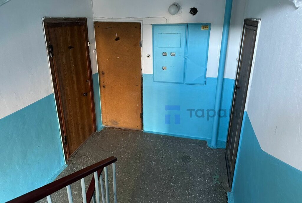 квартира г Челябинск р-н Ленинский ул Л.Чайкиной 11а фото 15