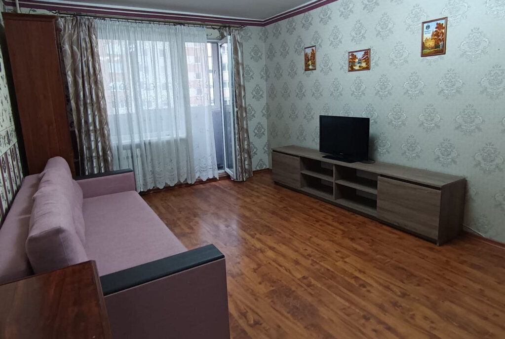квартира г Калининград р-н Московский ул У.Громовой 125 фото 3