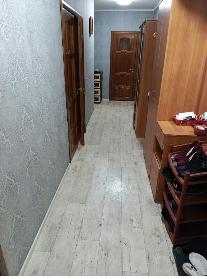 квартира г Казань р-н Кировский Козья слобода ул Дружинная 4 фото 4