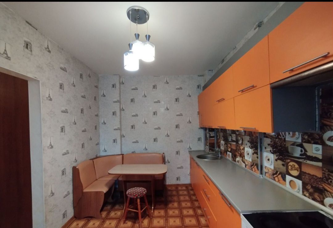 квартира г Калининград р-н Московский ул Киевская 67 фото 3