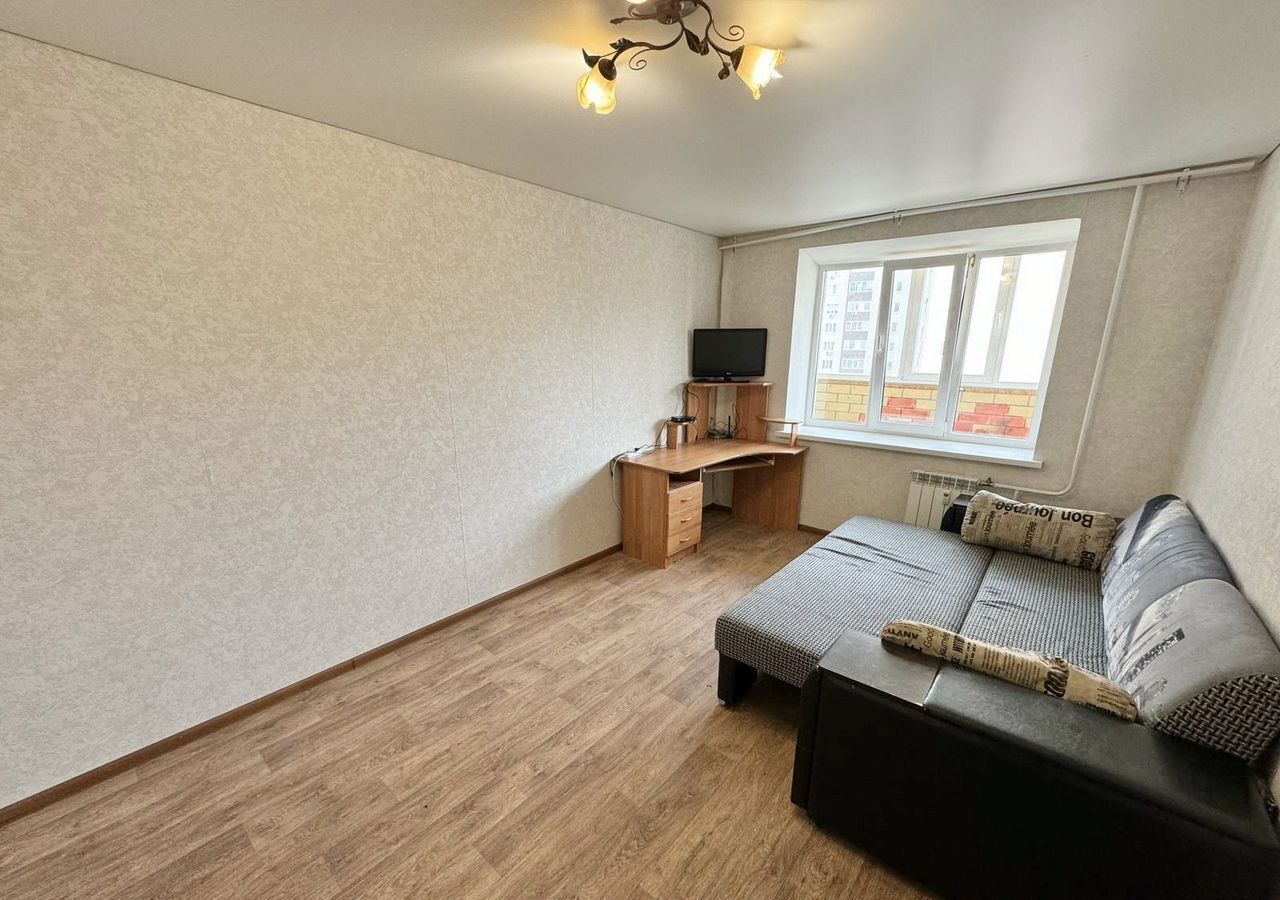 квартира г Пенза Пенза-4 ул Ладожская 126 р-н Октябрьский фото 4
