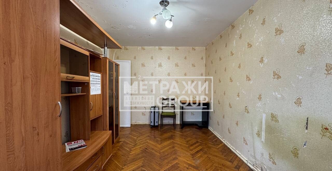квартира г Королев мкр Юбилейный ул А.И.Тихомировой 9 фото 16
