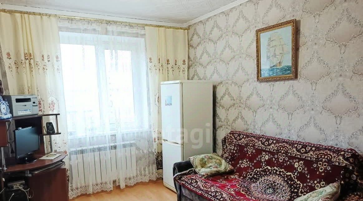 квартира г Владивосток р-н Ленинский ул Нейбута 85 фото 7