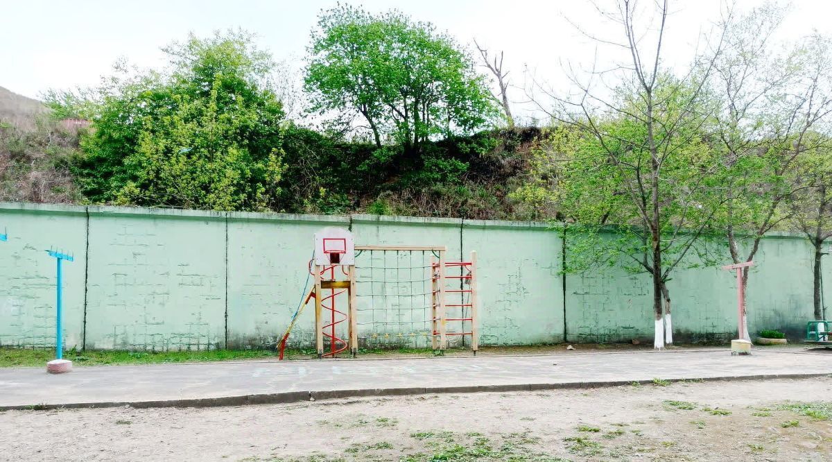 квартира г Владивосток р-н Ленинский ул Нейбута 85 фото 19