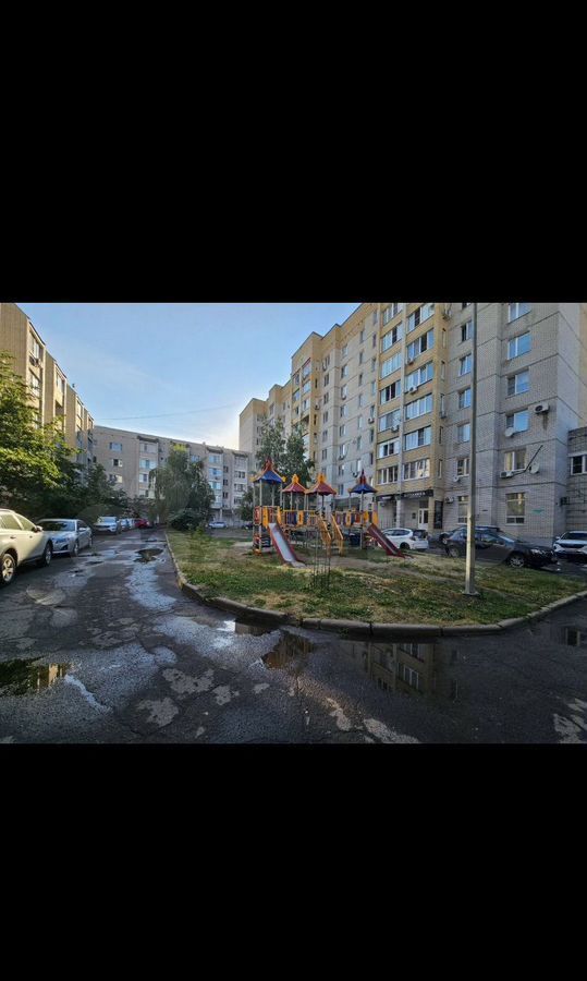 квартира г Тамбов р-н Ленинский ул Красная 2 фото 10