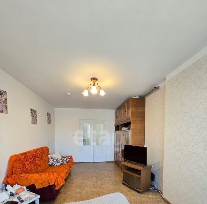 квартира г Владивосток р-н Первомайский ул Калинина 295 фото 22