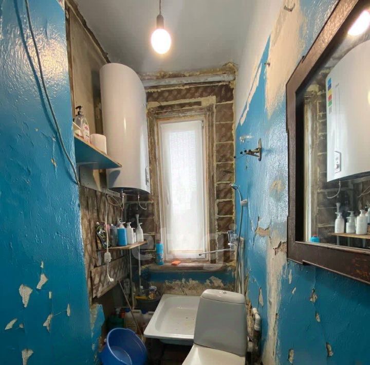 квартира г Владивосток р-н Советский ул Маковского 130 фото 7