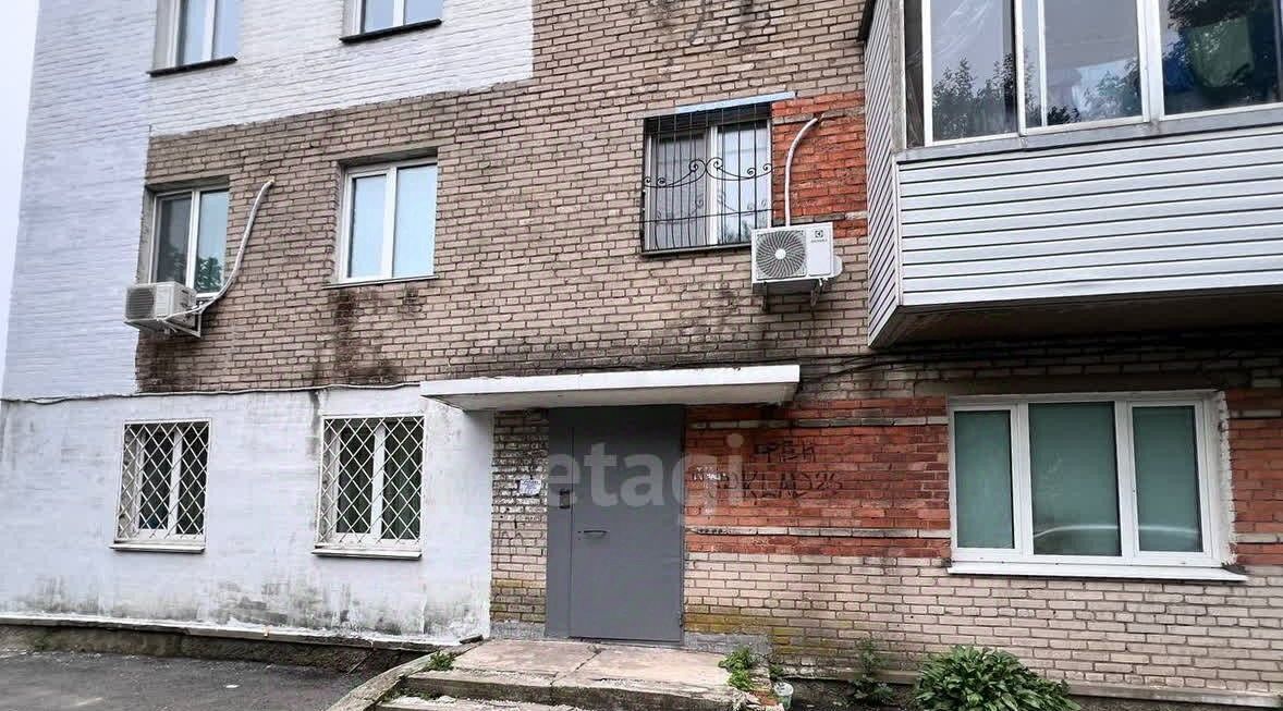 квартира г Владивосток р-н Первомайский ул 50 лет ВЛКСМ 30в фото 10