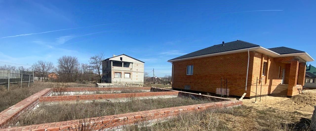 земля г Волгоград пгт Солнечный р-н Краснооктябрьский ул Радиальная фото 3