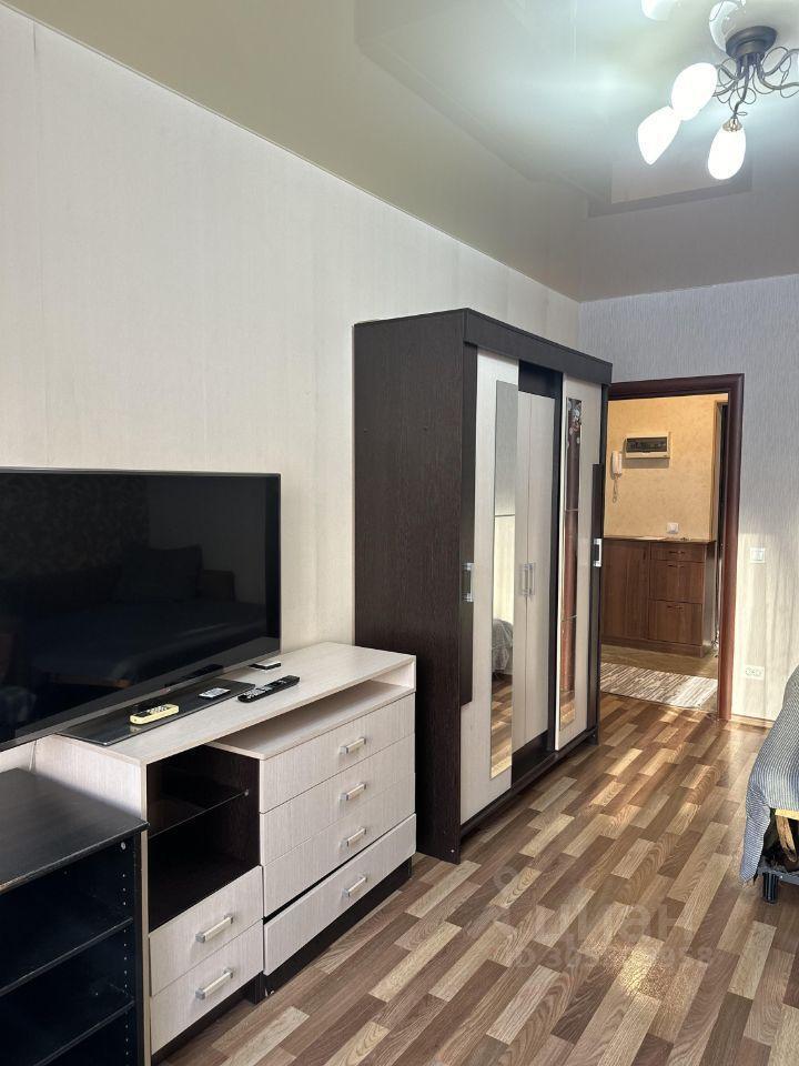 квартира г Краснодар р-н Карасунский ул им. Селезнева 4/10 фото 15