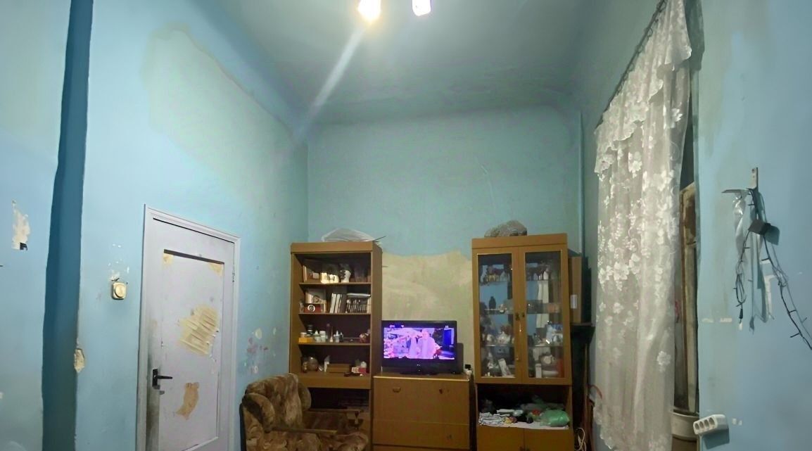 квартира г Ростов-на-Дону р-н Ленинский ул Тургеневская 5 фото 2
