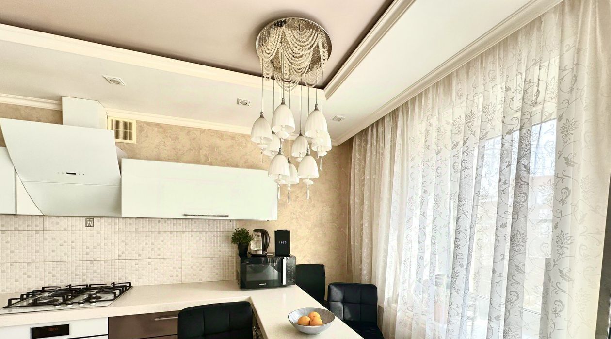 квартира г Ярославль р-н Фрунзенский ул Калинина 37к/2 фото 6