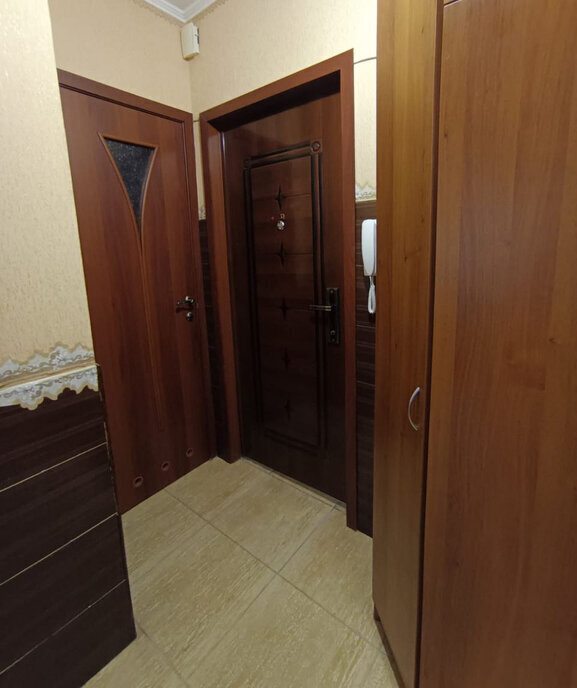 квартира г Калининград р-н Московский ул У.Громовой 125 фото 17