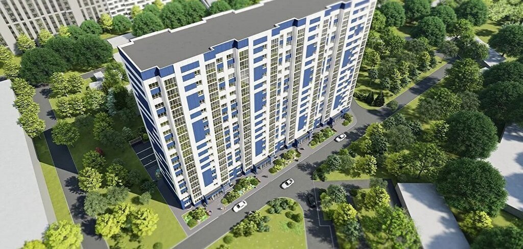 квартира г Новосибирск р-н Ленинский ул Связистов 13/2 Площадь Маркса фото 8
