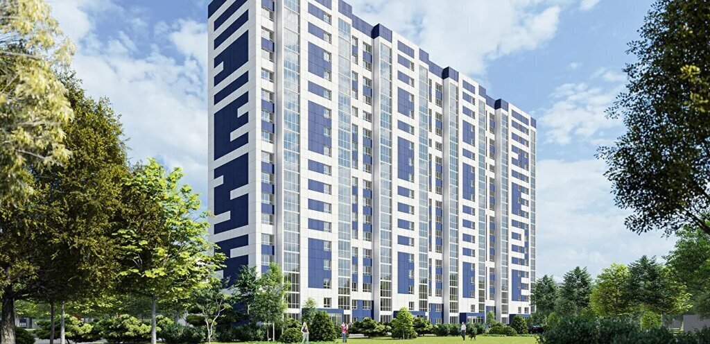 квартира г Новосибирск р-н Ленинский ул Связистов 13/2 Площадь Маркса фото 6