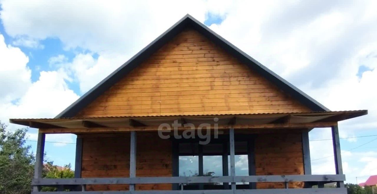 дом г Уфа р-н Калининский снт Родник фото 3