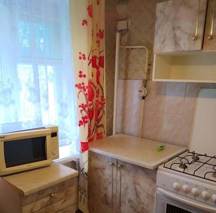 квартира г Вологда Завокзальный ул Мишкольцская 3а фото 7