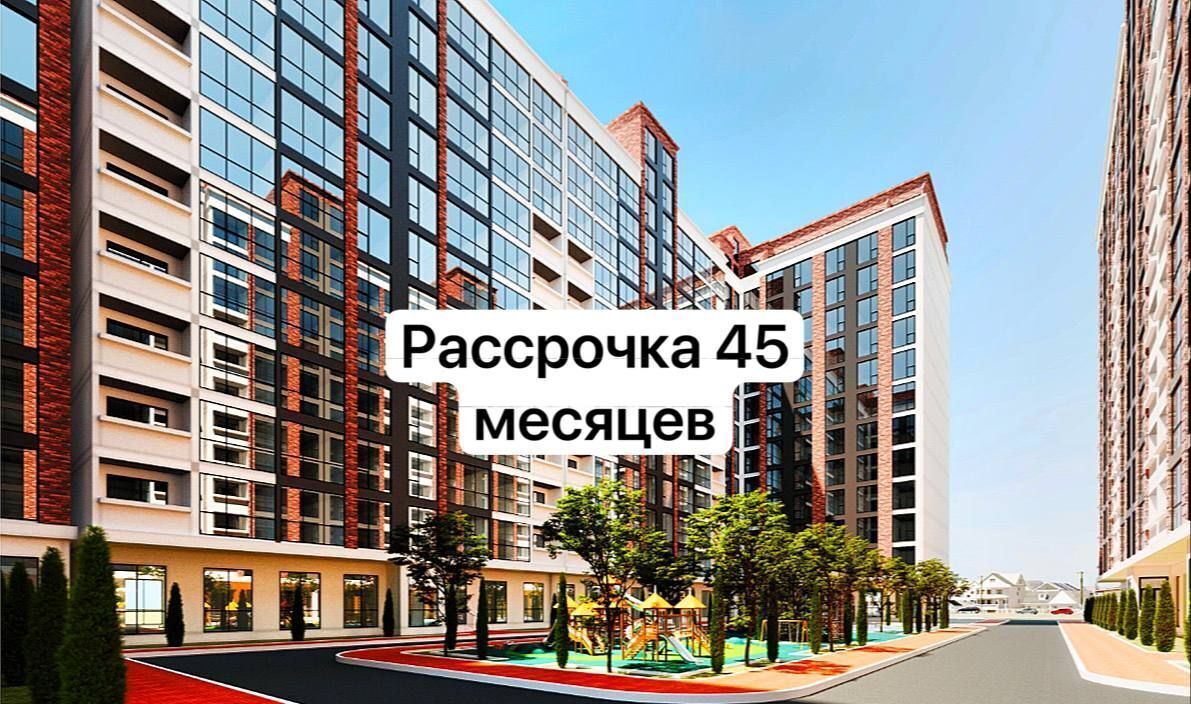 квартира г Избербаш ул Им Р.Зорге 44 фото 28