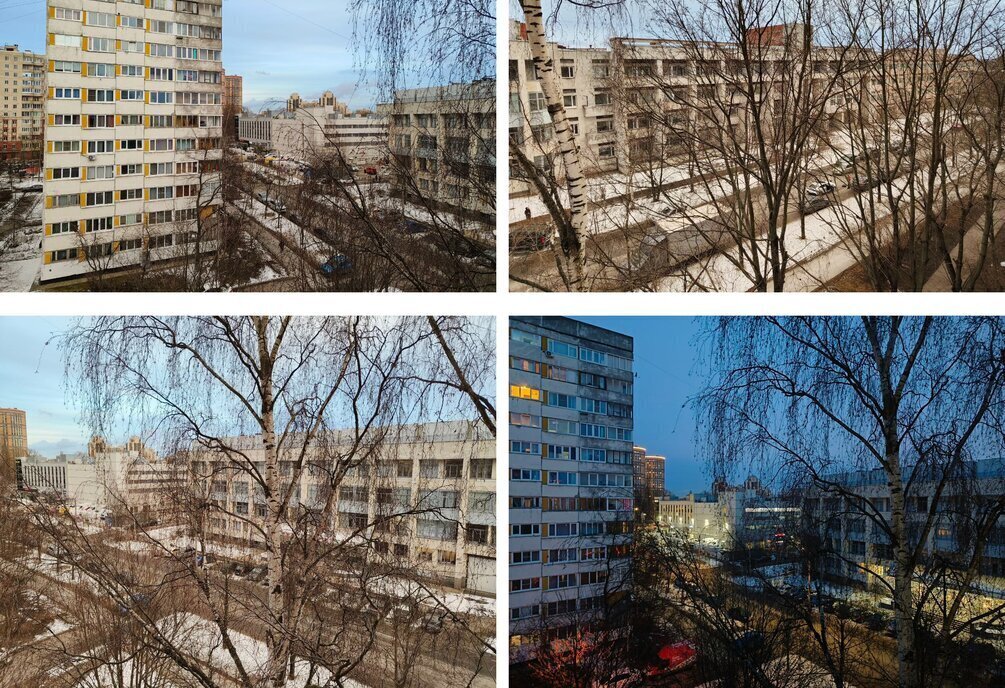 квартира г Санкт-Петербург метро Пионерская ул Аэродромная 7к/1 округ Комендантский аэродром фото 7