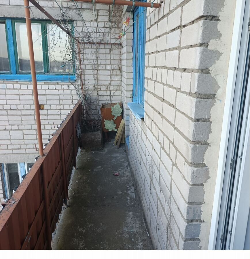 комната г Великий Новгород Завокзальный ул Космонавтов 24 фото 17