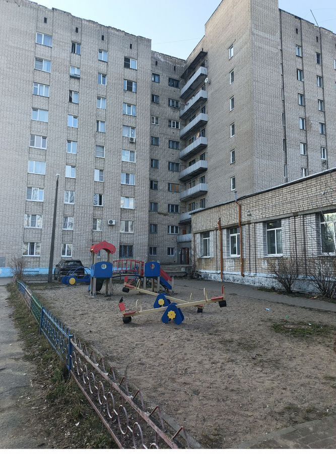комната г Великий Новгород Завокзальный ул Космонавтов 24 фото 20