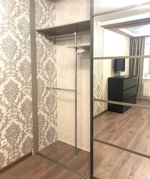 квартира г Красноярск р-н Советский ул Авиаторов 23 фото 7