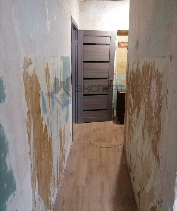 квартира г Волгоград р-н Красноармейский ул Лазоревая 203 фото 13
