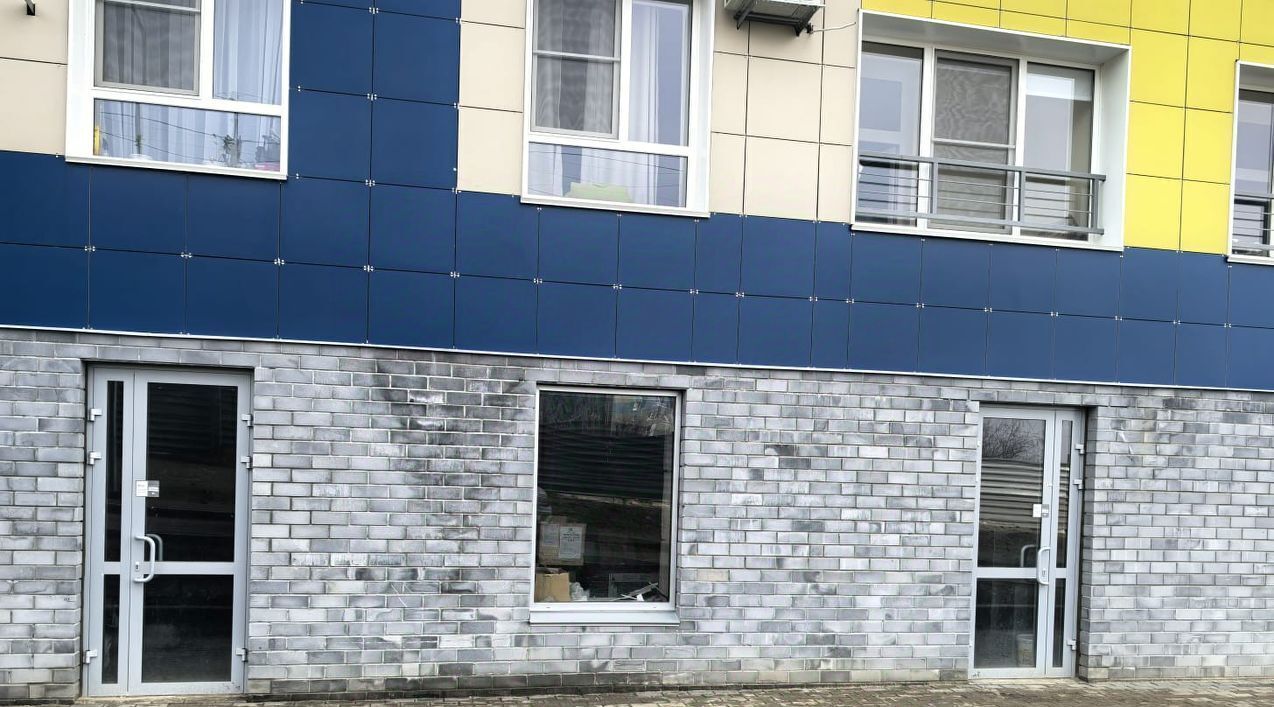 свободного назначения г Волгоград р-н Советский ул им. комиссара милиции Бирюкова 9 фото 6