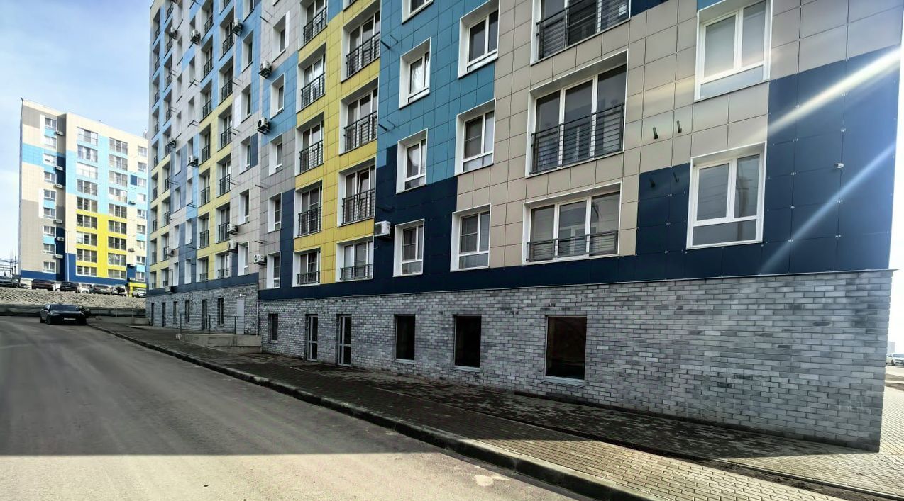свободного назначения г Волгоград р-н Советский ул им. комиссара милиции Бирюкова 9 фото 9