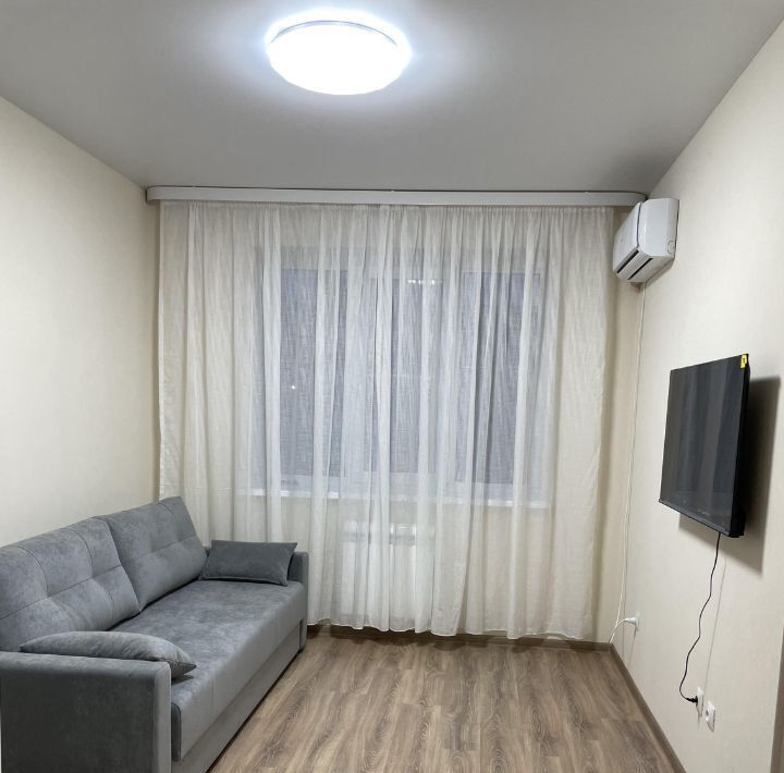 квартира г Владикавказ ул Хадарцева 39к/2 фото 5