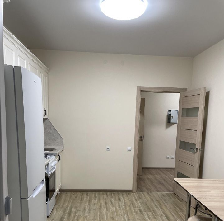 квартира г Владикавказ ул Хадарцева 39к/2 фото 13