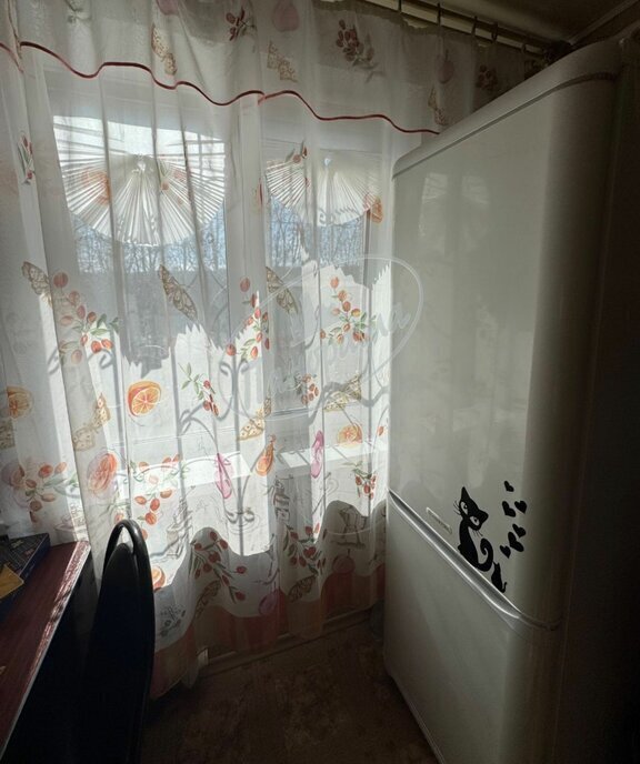 квартира г Калуга ул Салтыкова-Щедрина 74к/2 фото 13