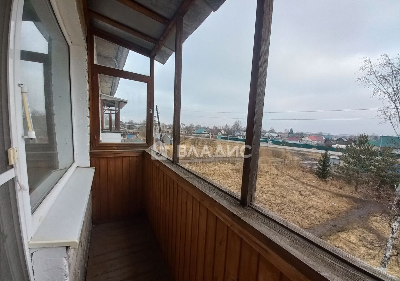 квартира р-н Приволжский г Приволжск ул Дружбы 1 Приволжское городское поселение фото 14
