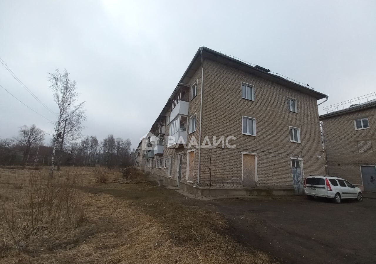 квартира р-н Приволжский г Приволжск ул Дружбы 1 Приволжское городское поселение фото 20